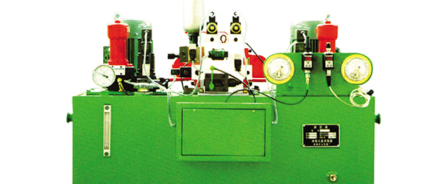 液壓站都是由哪些部件組成的呢？