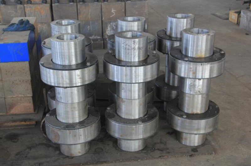 高速聯(lián)軸器